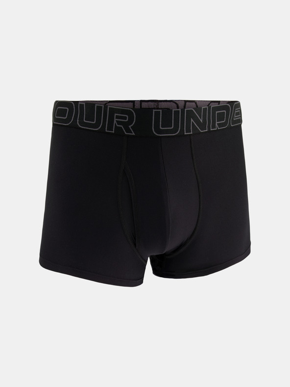 Under Armour Pánske boxerky Under Armour M UA Perf Tech 3in (1ks)