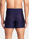 Under Armour Pánske boxerky Under Armour M UA Perf Tech Mesh (3ks)