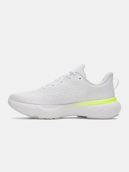 Under Armour Dámske topánky Under Armour UA W Infinite-WHT