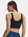 Under Armour Dámske tielko Under Armour Meridian Fitted Crop Tank