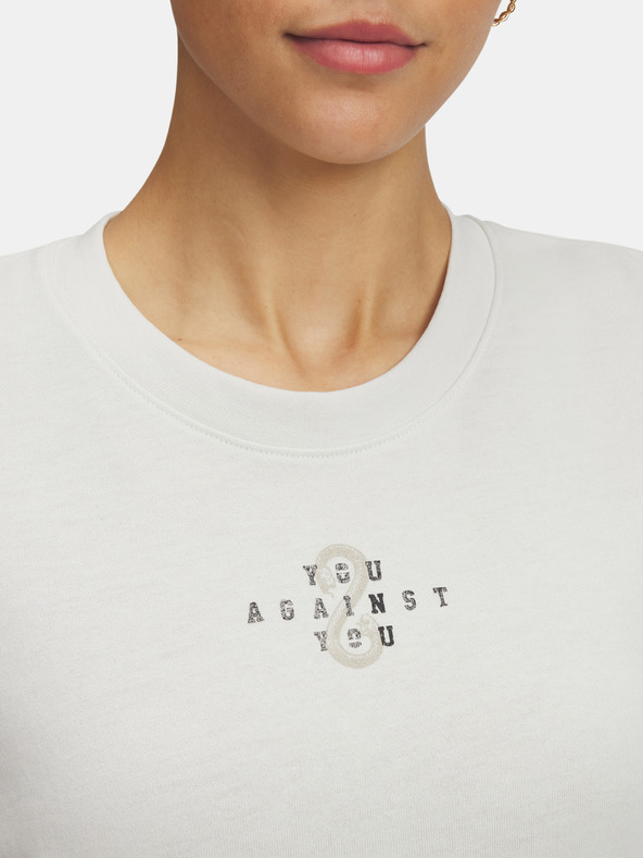 Under Armour Dámske tričko Under Armour Pjt Rck Campus T