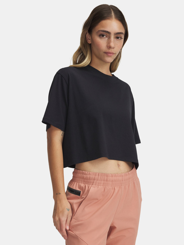 Under Armour Dámske tričko Under Armour UA Rival SS