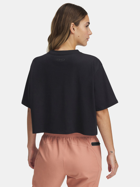 Under Armour Dámske tričko Under Armour UA Rival SS