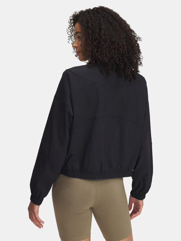 Under Armour Dámska bunda Under Armour UA Rival Woven Jacket