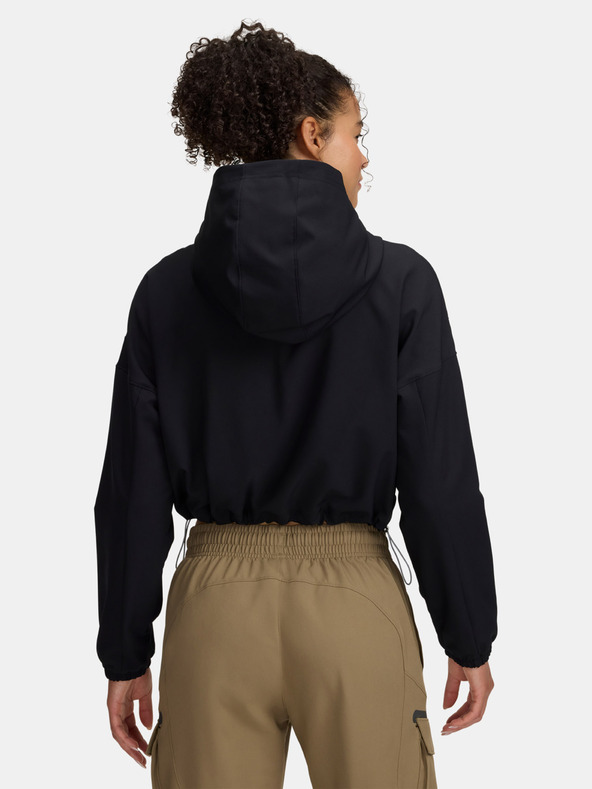 Under Armour Dámska bunda Under Armour UA Unstoppable Woven HD Jkt