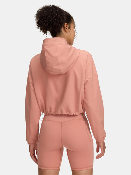 Under Armour Dámska bunda Under Armour UA Unstoppable Woven HD Jkt