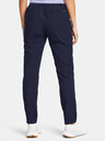 Under Armour Dámske nohavice Under Armour UA Drive Pant-BLU