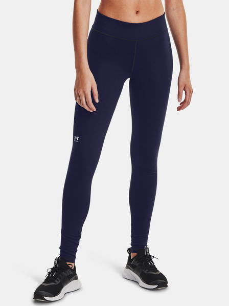 Under Armour Dámske legíny Under Armour UA CG Authentics Legging