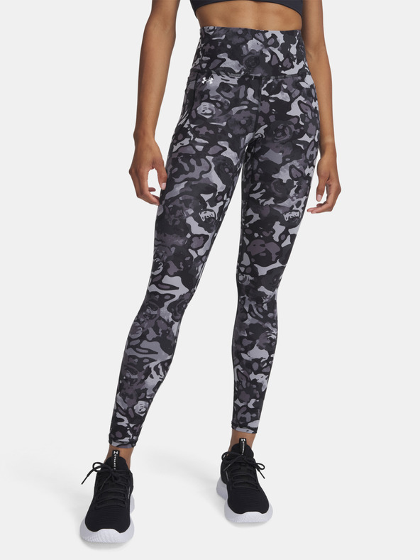 Under Armour Dámske legíny Under Armour Motion Print Legging