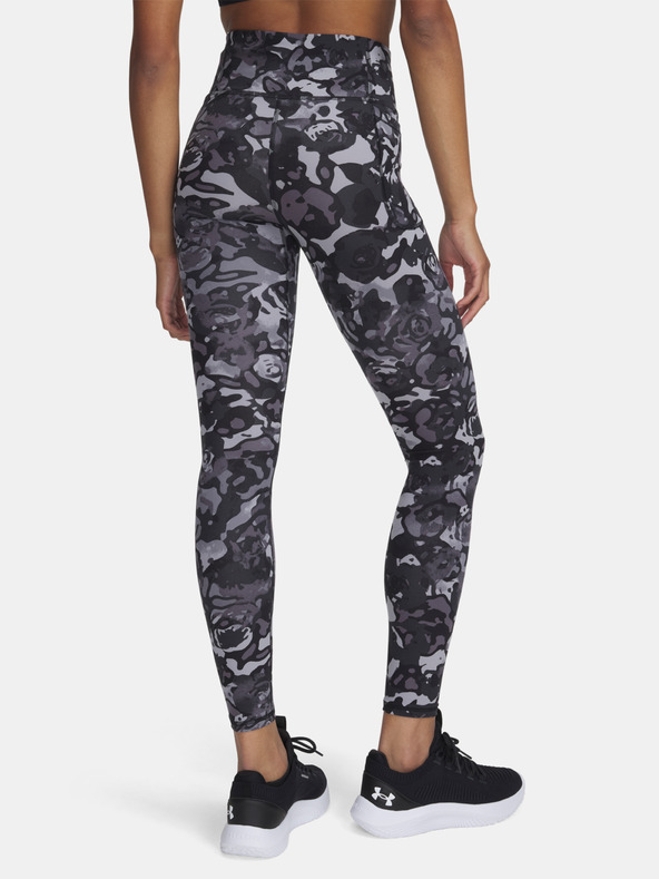 Under Armour Dámske legíny Under Armour Motion Print Legging
