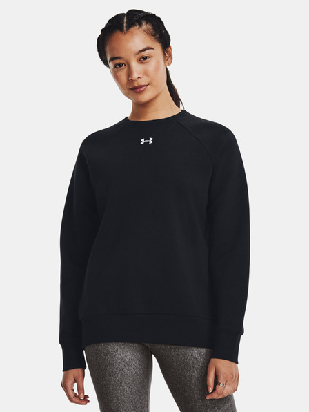 Under Armour Dámska mikina Under Armour UA Rival Fleece Crew