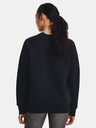 Under Armour Dámska mikina Under Armour UA Rival Fleece Crew