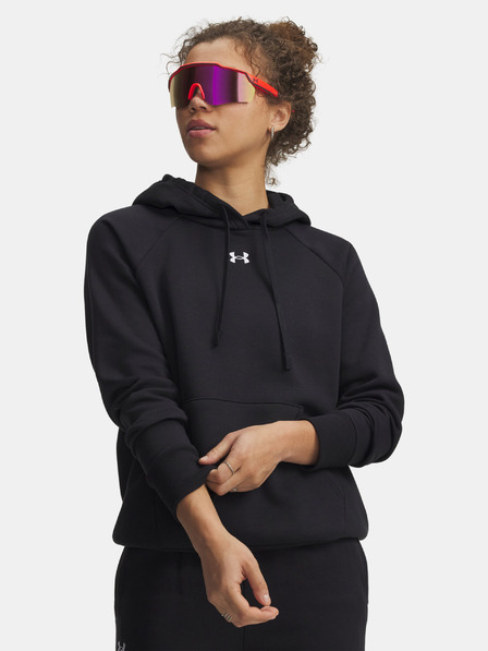 Under Armour Dámska mikina Under Armour UA Rival Fleece Hoodie