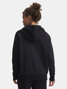 Under Armour Dámska mikina Under Armour UA Rival Fleece Hoodie