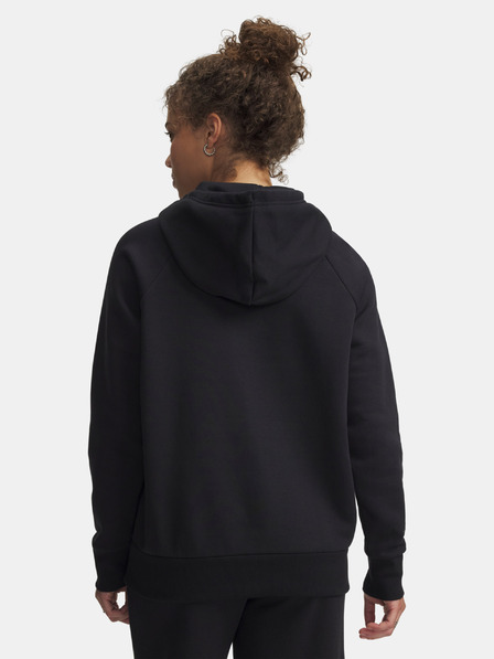 Under Armour Dámska mikina Under Armour UA Rival Fleece Hoodie