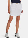 Under Armour Dámska sukne Under Armour UA Links Woven Skort