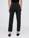 GAP Khaki nohavice Mid Rise downtown GAP