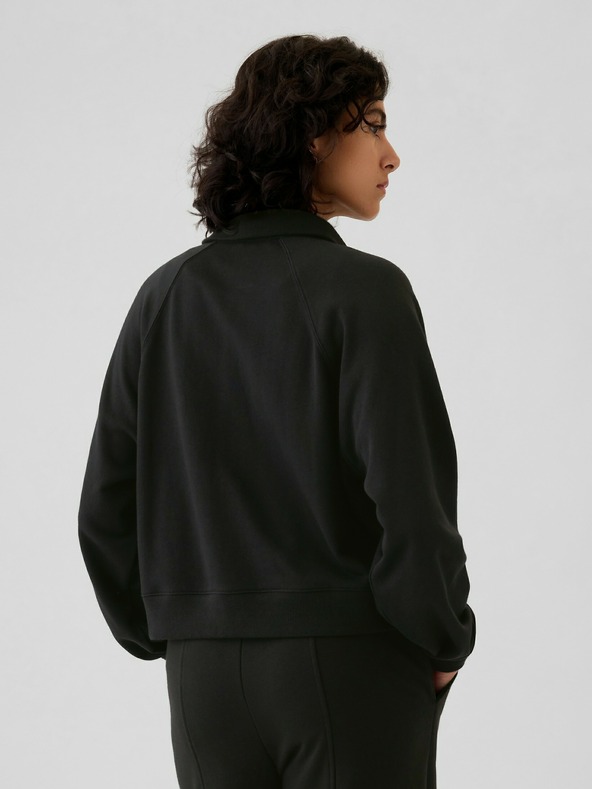 GAP Mikina s logom GAP