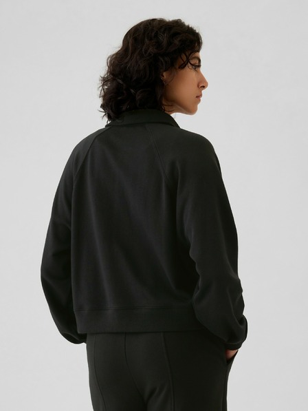 GAP Mikina s logom GAP