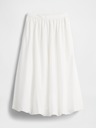 GAP Balónová midi sukňa GAP