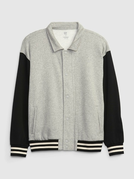GAP Detská varsity bunda Unisex GAP