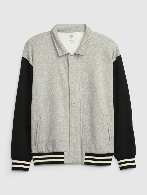 GAP Detská varsity bunda Unisex GAP