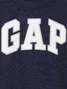 GAP Baby tričko s logom Gap GAP