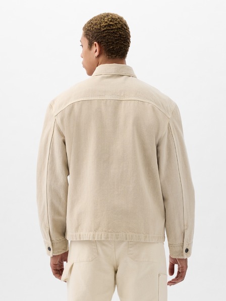 GAP Džínsová bunda GAP