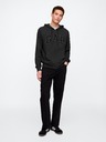 GAP Mikina s logom GAP