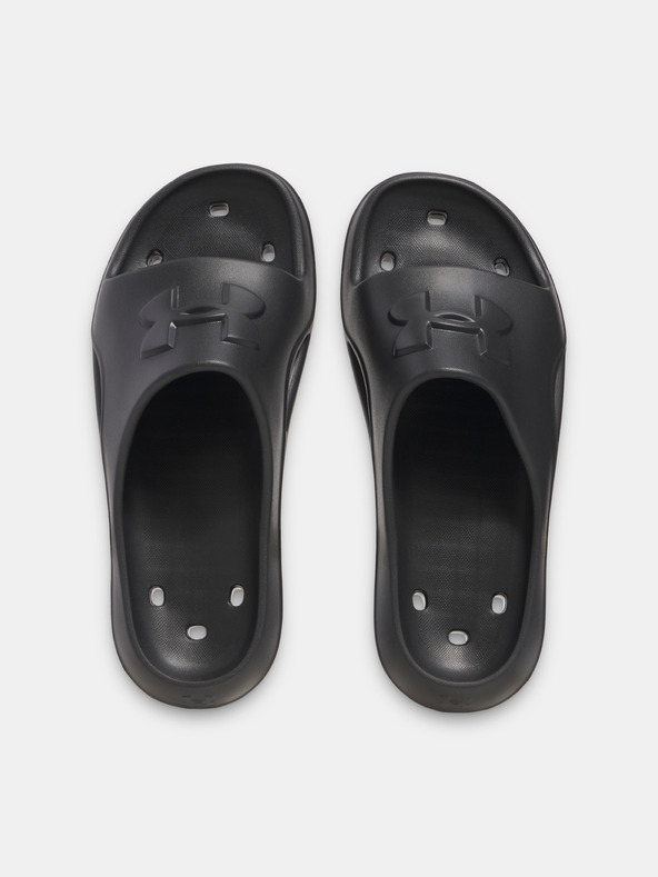 Under Armour Pánske šľapky Under Armour UA M Locker V SL