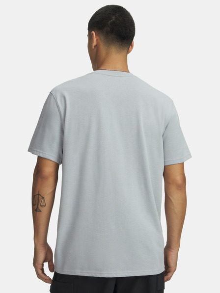 Under Armour Pánske tričko Under Armour UA HW ARMOUR LABEL SS