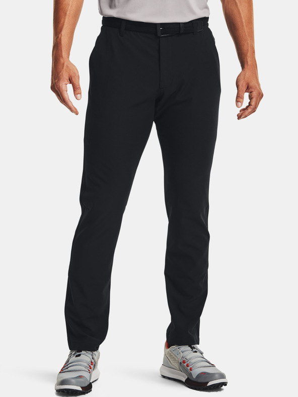 Under Armour Pánske nohavice Under Armour UA Drive Tapered Pant