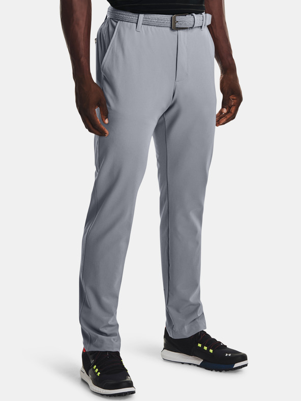 Under Armour Pánske nohavice Under Armour UA Drive Tapered Pant