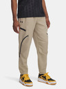 Under Armour Pánske športové nohavice Under Armour UA Unstoppable Cargo Pant