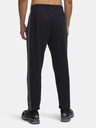 Under Armour Pánske športové nohavice Under Armour UA Rival Flc CB Pants-BLK