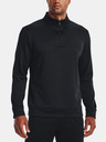 Under Armour Pánska mikina Under Armour UA Armour Fleece 1/4 Zip
