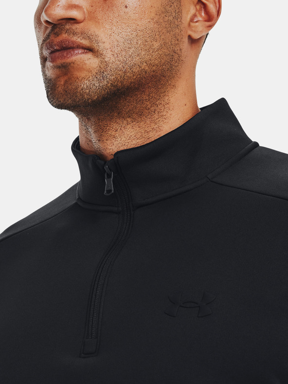 Under Armour Pánska mikina Under Armour UA Armour Fleece 1/4 Zip