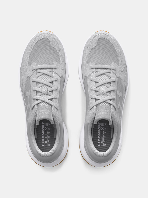 Under Armour Dámske topánky Under Armour UA W Edge SUEDE