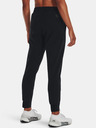 Under Armour Dámske teplaky Under Armour UA Unstoppable Jogger