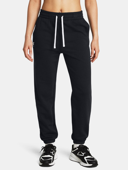 Under Armour Dámske teplaky Under Armour UA Rival Terry Jogger