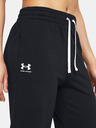Under Armour Dámske teplaky Under Armour UA Rival Terry Jogger