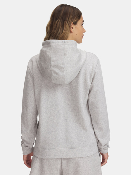 Under Armour Dámska mikina Under Armour UA Rival Terry Hoodie