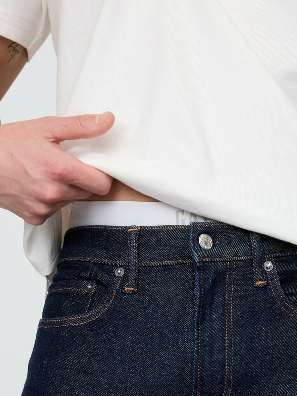 GAP Džínsy skinny GapFlex GAP