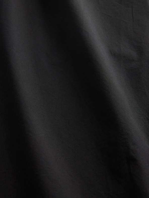 GAP Popelínová maxi sukňa GAP