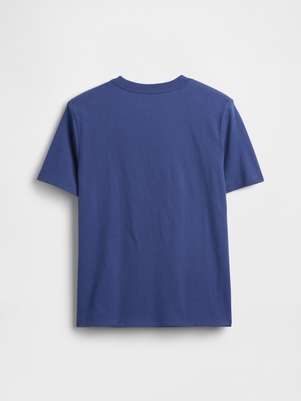 GAP Detské tričko s potlačou Gap