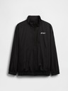 GAP Detská bunda s logom Windbreaker GAP