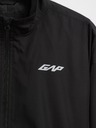 GAP Detská bunda s logom Windbreaker GAP