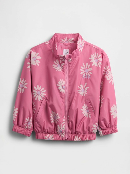 GAP Baby nepremokavá bunda windbreaker GAP