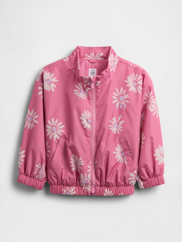 GAP Baby nepremokavá bunda windbreaker GAP