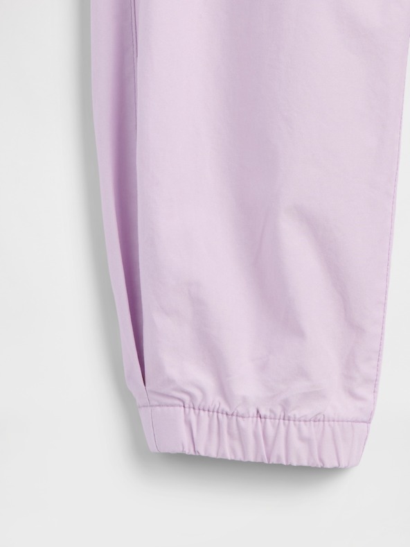 GAP Baby nohavice parachute GAP